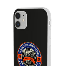 Load image into Gallery viewer, Glacial Lakes Flexi Phone Case