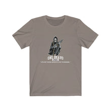 Load image into Gallery viewer, One Bravo Grim Reaper Unisex Tee