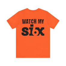 Load image into Gallery viewer, Unisex Jersey Short Sleeve Tee