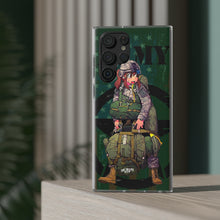 Load image into Gallery viewer, United States Army Flexi Phone Case