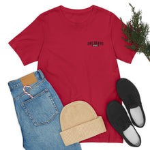 Load image into Gallery viewer, Jeep- Always Under Construction Unisex Tee