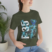 Load image into Gallery viewer, F-35 Lightning Aircraft Unisex Tee