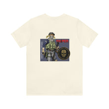 Load image into Gallery viewer, One Bravo Anime / Japanese Unisex Tee #29