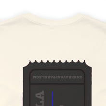 Load image into Gallery viewer, Admit One Valhalla Unisex Tee