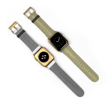 Load image into Gallery viewer, Snake Design # 2 Apple Watch Band