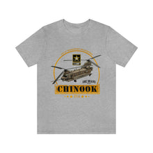 Load image into Gallery viewer, CH-47 Aircraft Unisex Tee