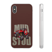 Load image into Gallery viewer, Mud Stud Flexi Phone Case
