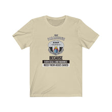 Load image into Gallery viewer, USAF Pararescue Unisex Tee