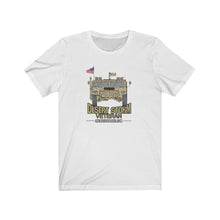Load image into Gallery viewer, Desert Storm Veteran Unisex Tee