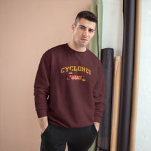 Load image into Gallery viewer, ISU Legacy Sweatshirt
