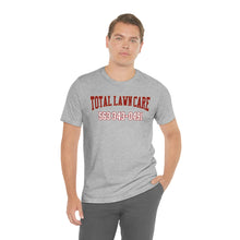 Load image into Gallery viewer, Total Lawn Care Unisex Tee