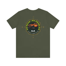 Load image into Gallery viewer, Jeep Club Unisex Tee