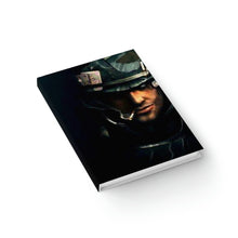 Load image into Gallery viewer, Soldier Journal #23