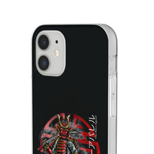 Load image into Gallery viewer, One Bravo Samurai Flexi Phone Case