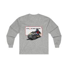 Load image into Gallery viewer, South Dakota Spyder Ryders Long Sleeve Tee