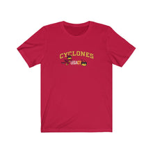 Load image into Gallery viewer, ISU Legacy Unisex Tee