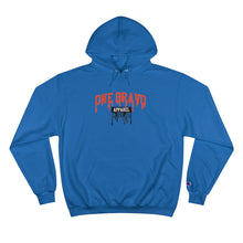 Load image into Gallery viewer, One Bravo Drip Logo Hoodie