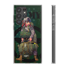 Load image into Gallery viewer, United States Army Flexi Phone Case