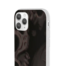 Load image into Gallery viewer, One Bravo Skull Camo Flexi Phone Case