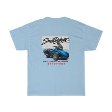 Load image into Gallery viewer, Spyder Ryder Watertown Unisex Tee