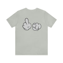 Load image into Gallery viewer, Fuck You Unisex Tee