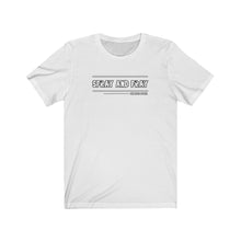 Load image into Gallery viewer, Spray and Pray Unisex Tee