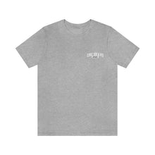 Load image into Gallery viewer, Go FCKYRSLF Unisex Tee