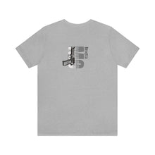 Load image into Gallery viewer, Beretta M9 Military Weapon Unisex Tee