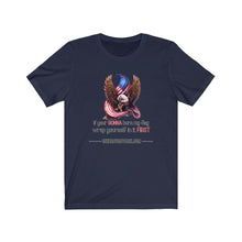Load image into Gallery viewer, My Flag Unisex Tee