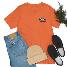 Load image into Gallery viewer, Jeep In My Heart Unisex Tee