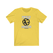 Load image into Gallery viewer, Proud American Unisex Tee