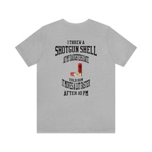 Load image into Gallery viewer, Daughters Date Unisex Tee