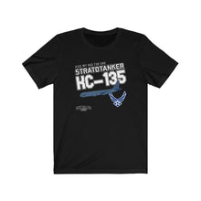 Load image into Gallery viewer, KC-135 Aircraft Unisex Tee