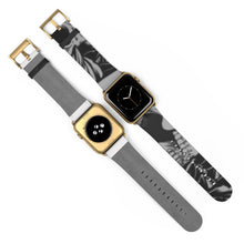 Load image into Gallery viewer, Skull & Rose Camo Apple Watch Band