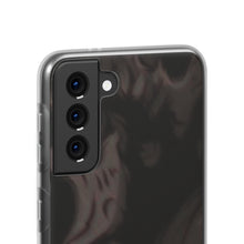 Load image into Gallery viewer, One Bravo Skull Camo Flexi Phone Case