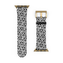 Load image into Gallery viewer, Abstract Design #2 Apple Watch Band