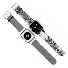 Load image into Gallery viewer, White Kryptek Camo Apple Watch Band