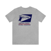 Load image into Gallery viewer, United States Pistol Shooter Unisex Tee