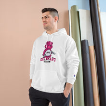 Load image into Gallery viewer, Don't Care Bear Hoodie