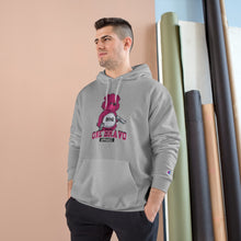Load image into Gallery viewer, Don't Care Bear Hoodie