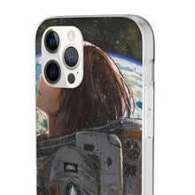 Load image into Gallery viewer, United States Space Force Flexi Phone Case