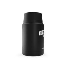 Load image into Gallery viewer, One Bravo Logo Titan Copper Insulated Food Storage