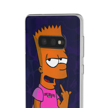 Load image into Gallery viewer, Bart Flexi Phone Case