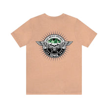 Load image into Gallery viewer, One Bravo Apparel Iowa Logo Unisex Tee