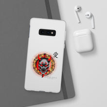 Load image into Gallery viewer, One Bravo Warrior Anime #4 Flexi Phone Case