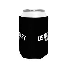 Load image into Gallery viewer, U.S. Military Veteran Can Cooler Sleeve