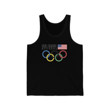 Load image into Gallery viewer, One Bravo Apparel Olympic Tank