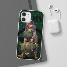 Load image into Gallery viewer, United States Army Flexi Phone Case