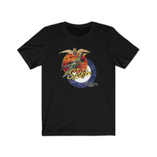 Load image into Gallery viewer, Spitfire Unisex Aircraft Tee