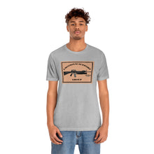 Load image into Gallery viewer, Emotional Support Group Unisex Tee